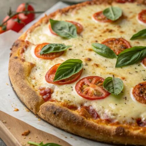 How I Fell in Love with Quattro Formaggi Pizza (And Why You Will Too) - tastyleap.com