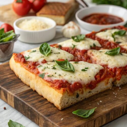 How I Learned to Make Sicilian Pizza That Rivals My Nonna’s (And You Can Too!) - tastyleap.com